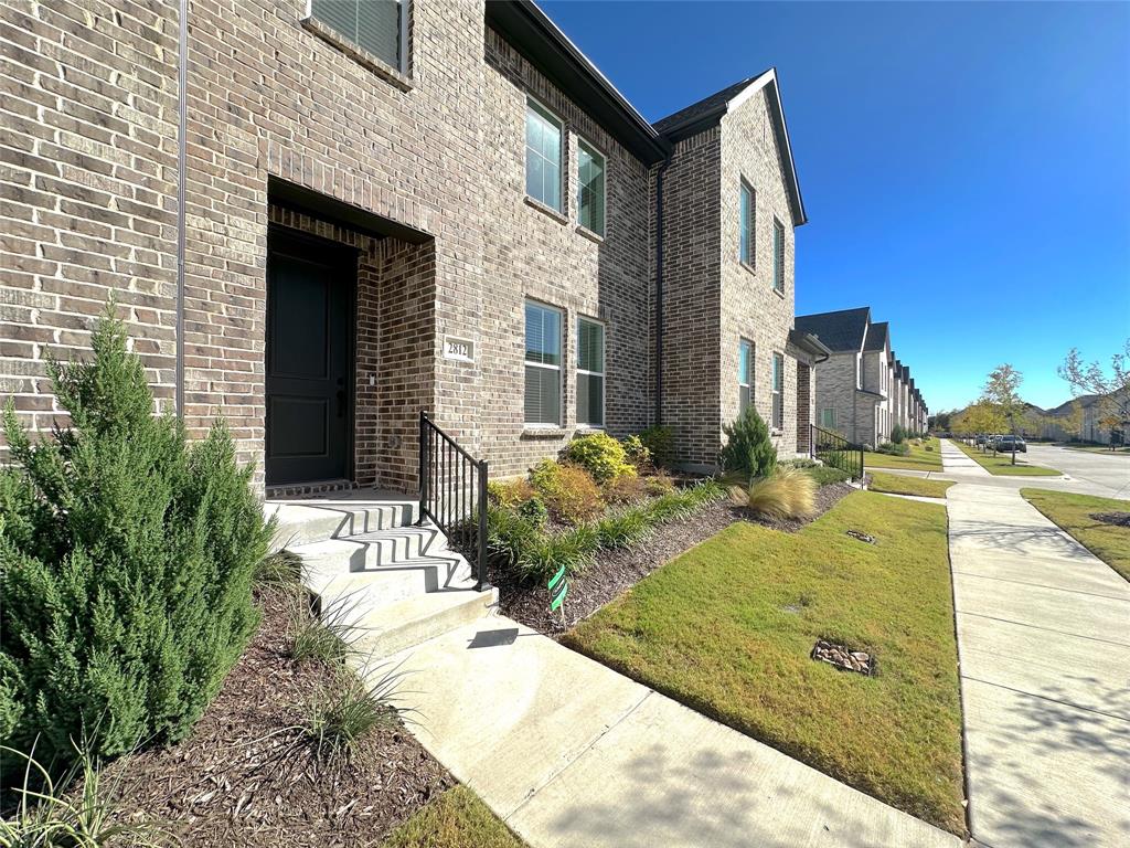 Painted Tree Twnhms Ph 1 - Residential Lease