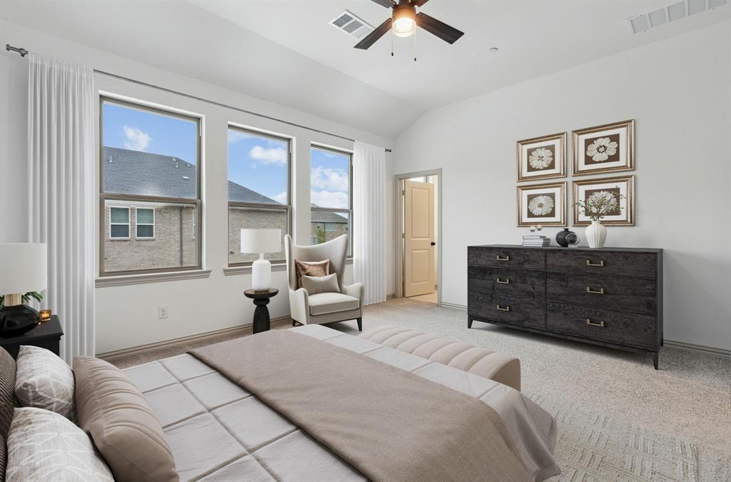 Painted Tree Twnhms Ph 1 - Residential Lease