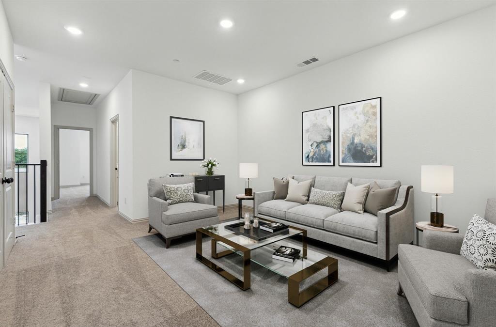 Painted Tree Twnhms Ph 1 - Residential Lease