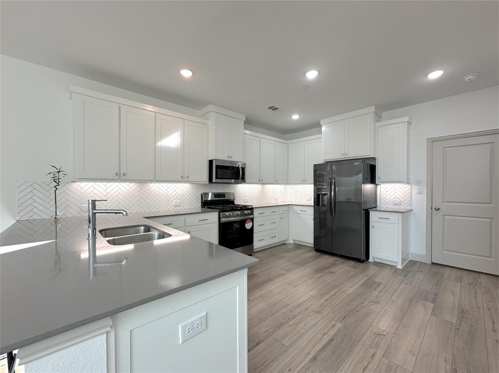 Painted Tree Twnhms Ph 1 - Residential Lease