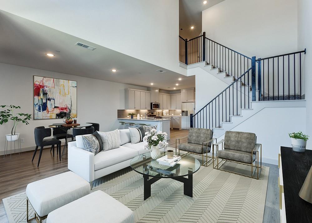 Painted Tree Twnhms Ph 1 - Residential Lease