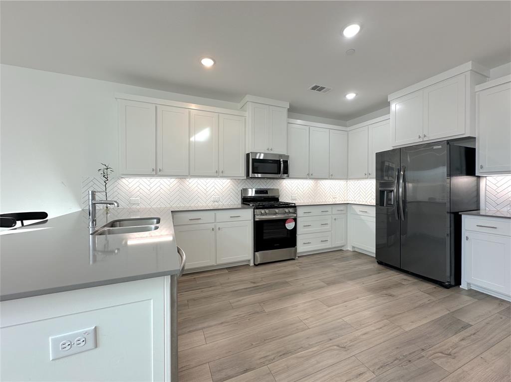 Painted Tree Twnhms Ph 1 - Residential Lease