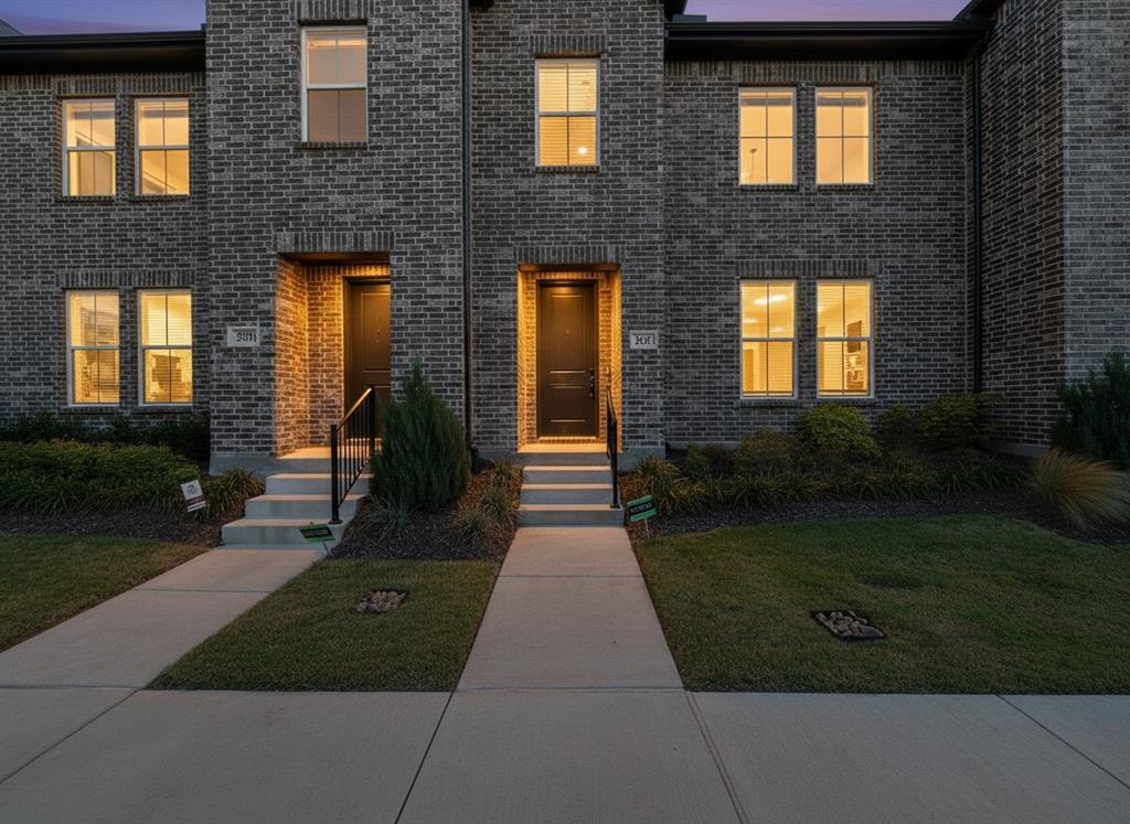 Painted Tree Twnhms Ph 1 - Residential Lease