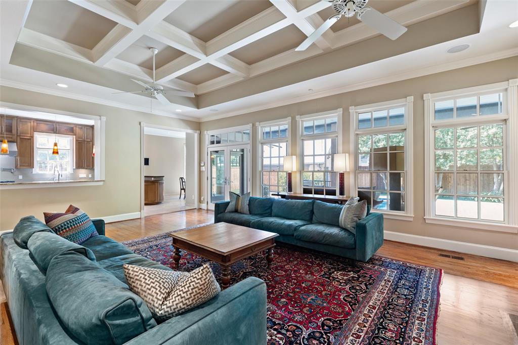 Monk Addition - Residential