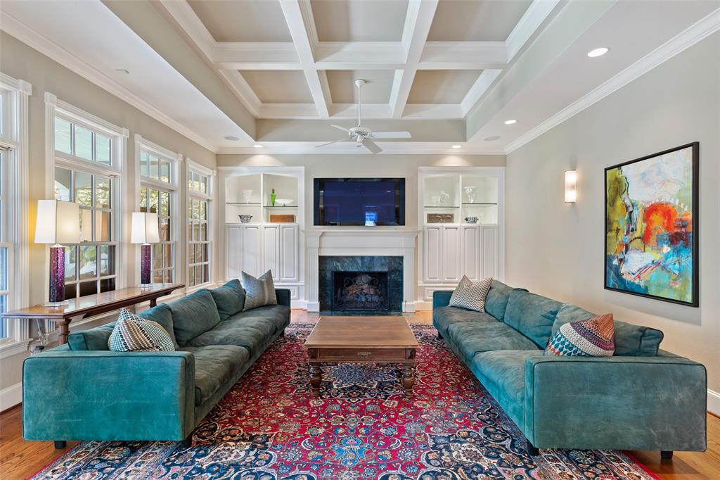 Monk Addition - Residential