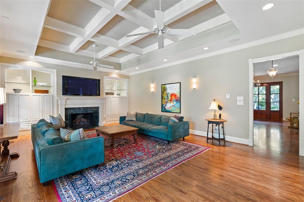 Monk Addition - Residential