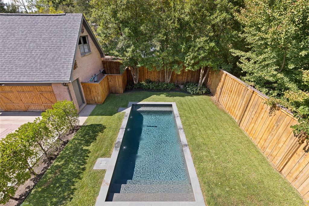 Monk Addition - Residential