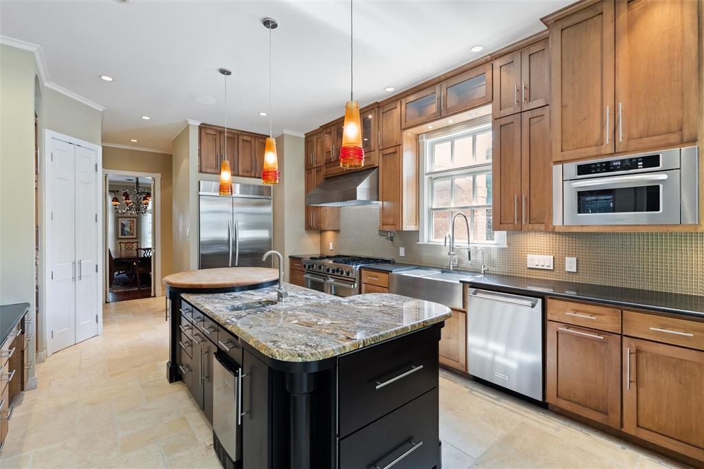 Monk Addition - Residential