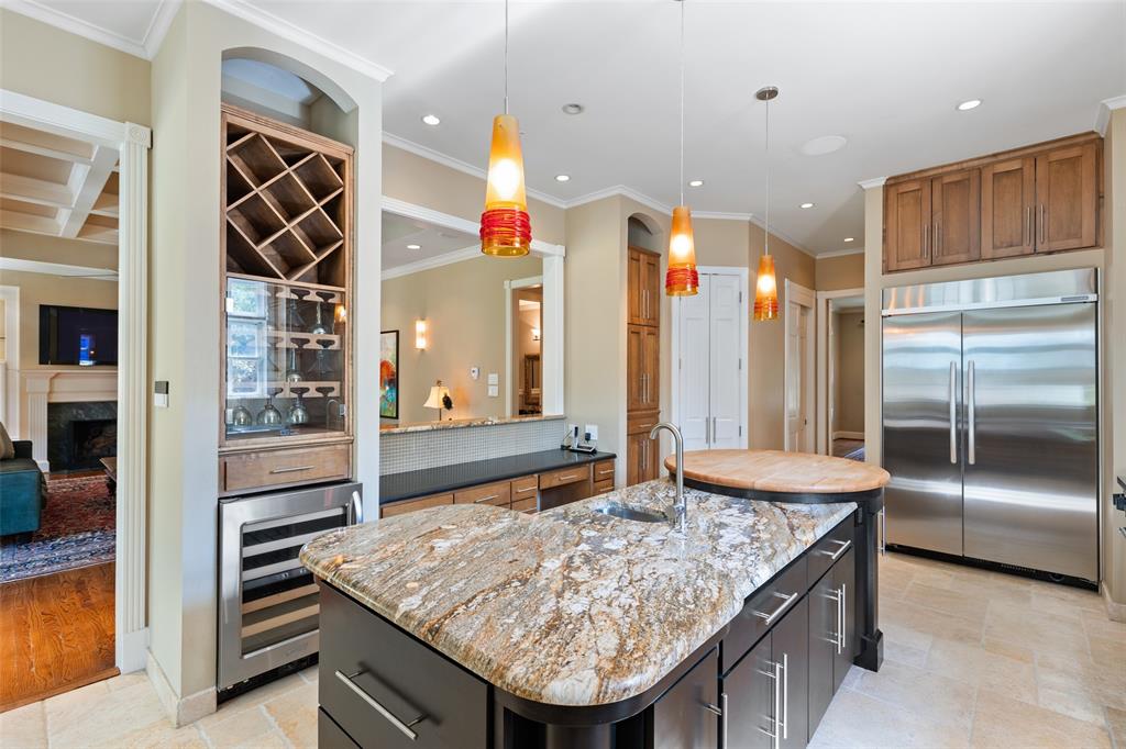 Monk Addition - Residential