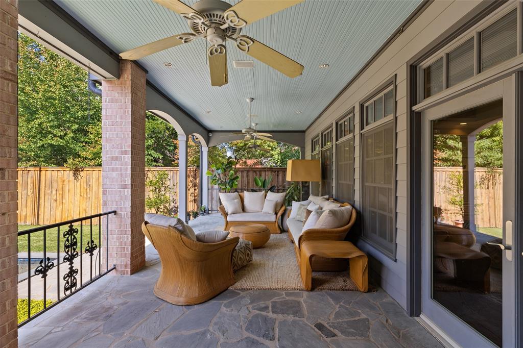 Monk Addition - Residential