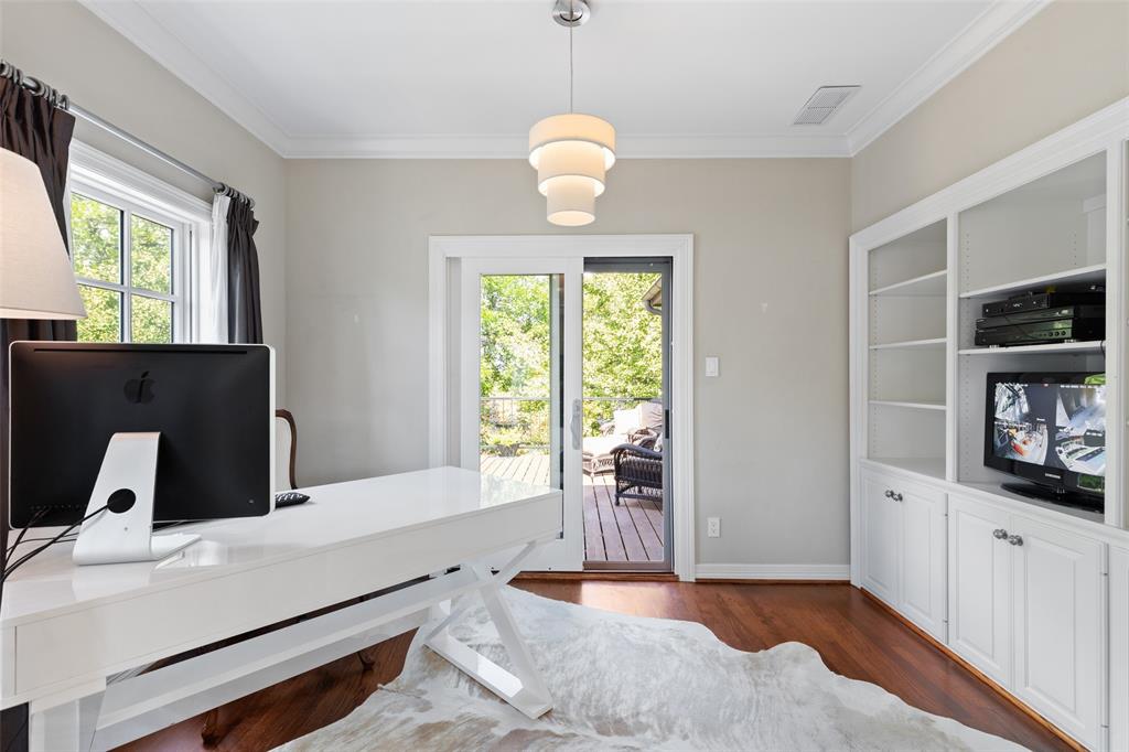 Monk Addition - Residential