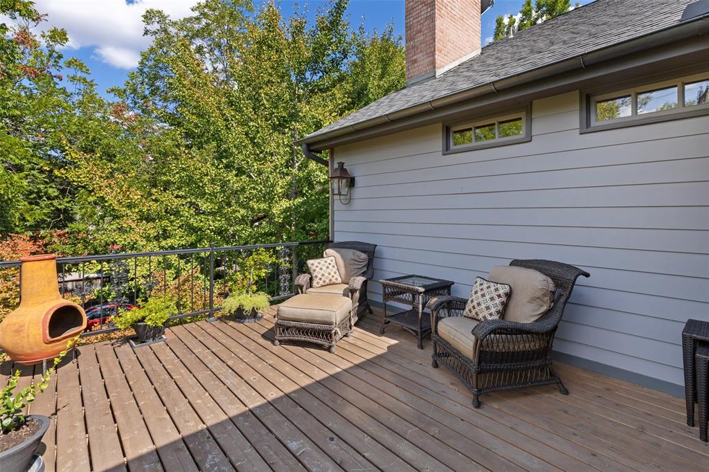 Monk Addition - Residential