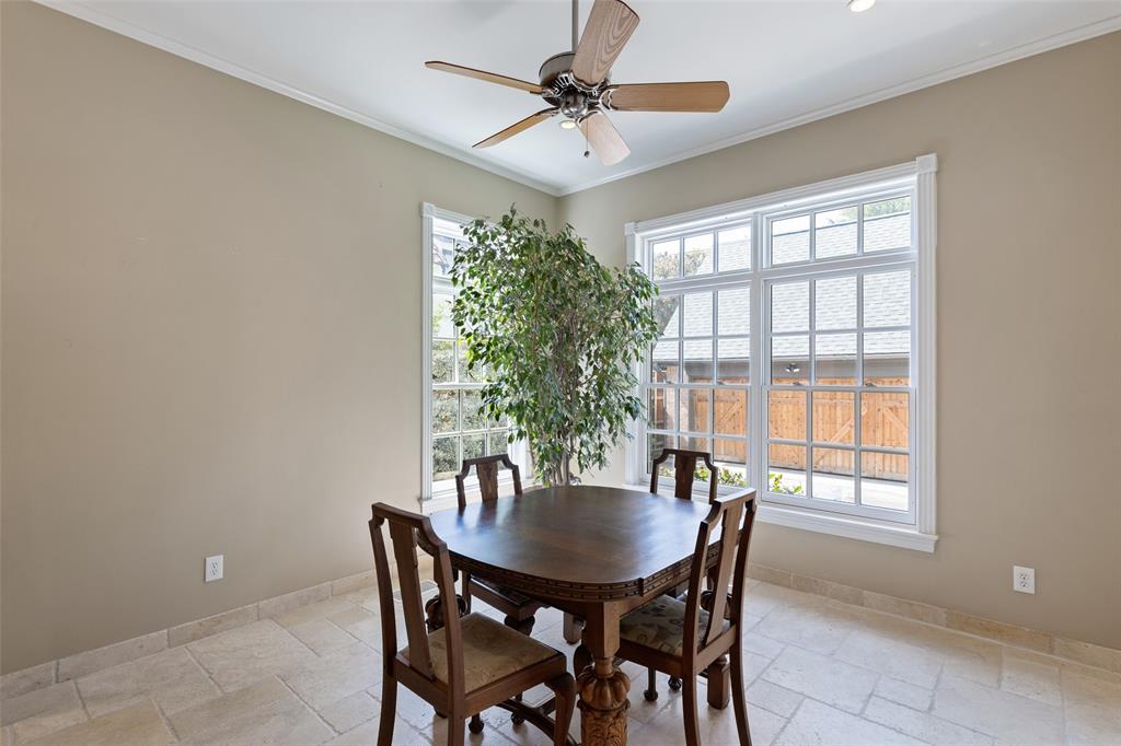 Monk Addition - Residential