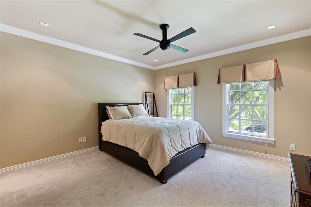 Monk Addition - Residential