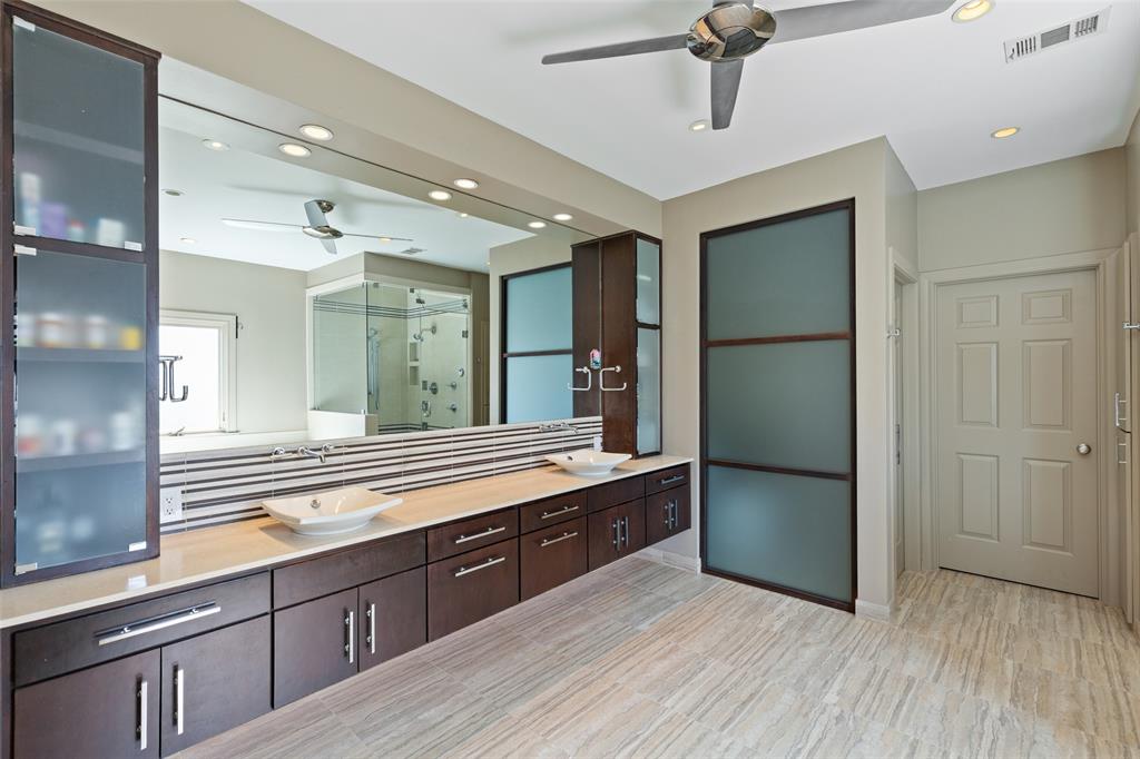 Monk Addition - Residential