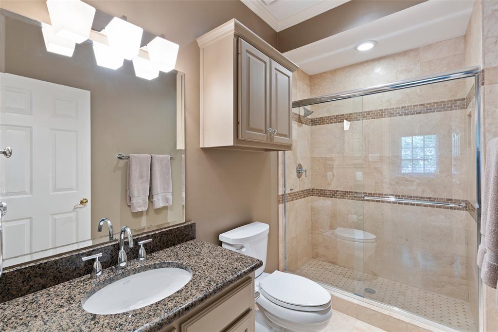 Monk Addition - Residential