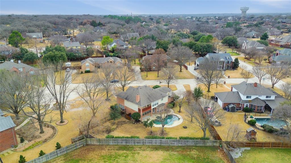 Chapel Downs Add - Residential