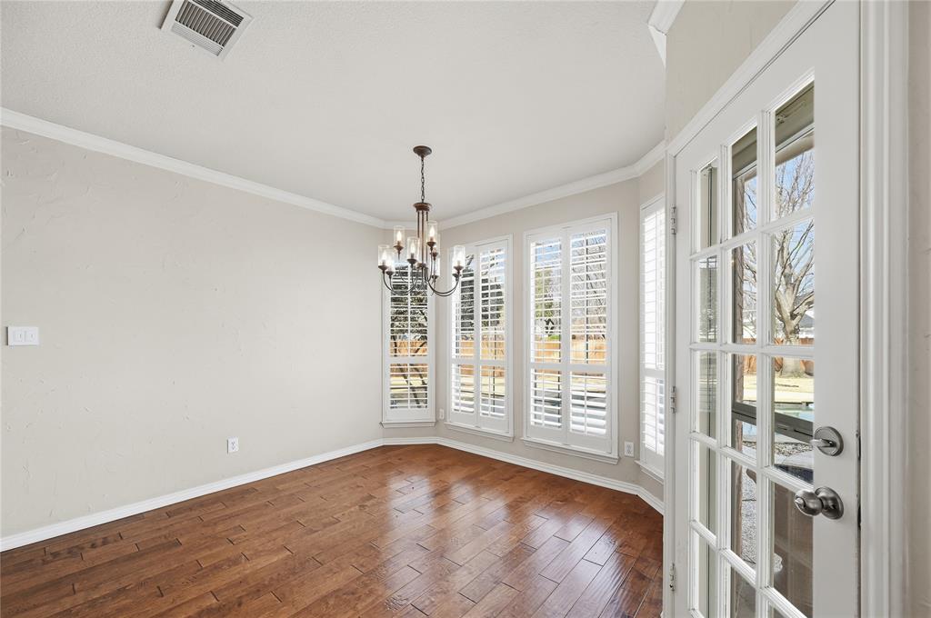 Chapel Downs Add - Residential