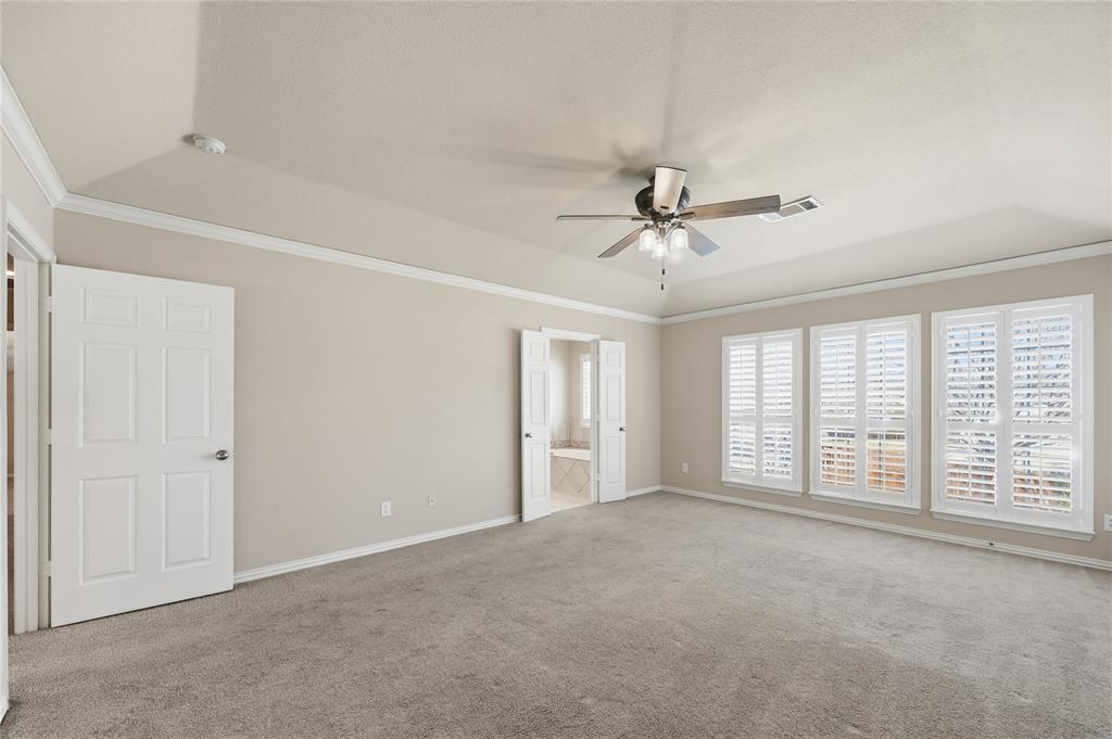 Chapel Downs Add - Residential