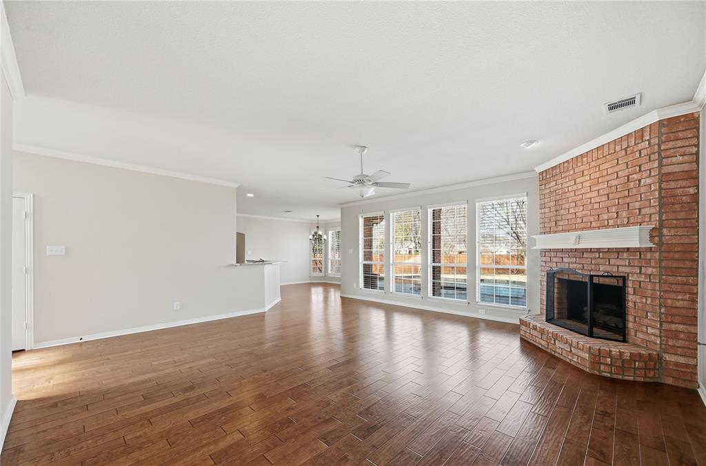 Chapel Downs Add - Residential