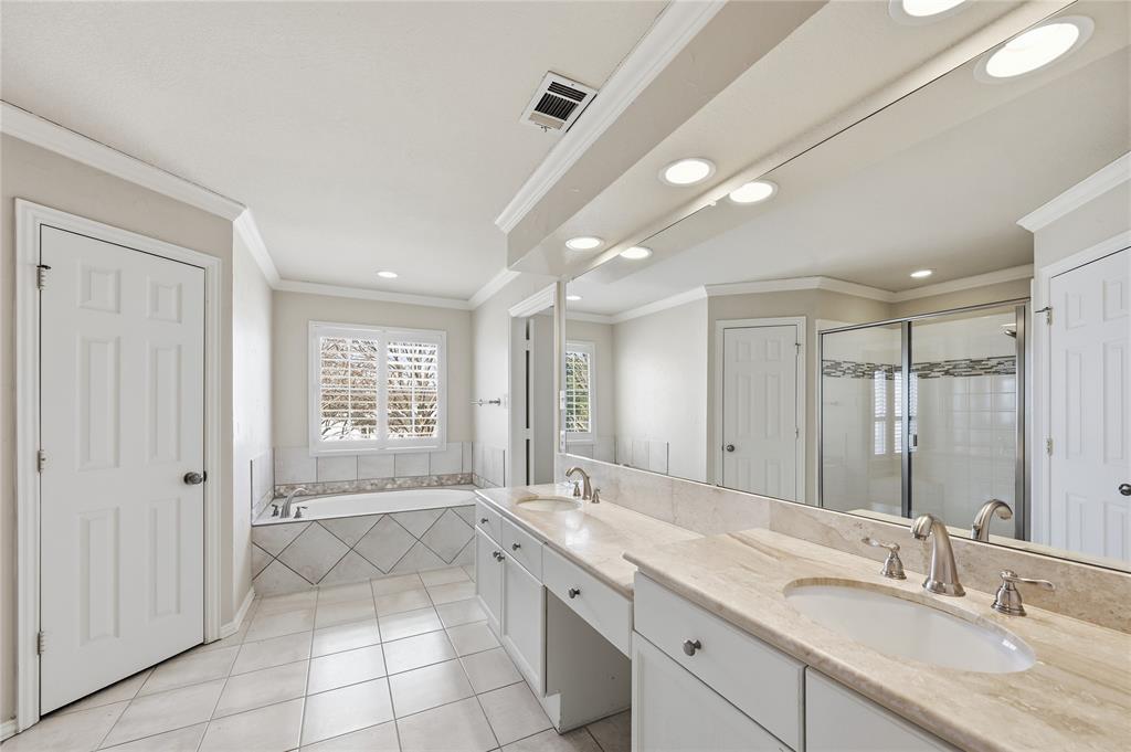 Chapel Downs Add - Residential