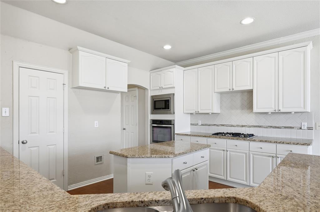 Chapel Downs Add - Residential