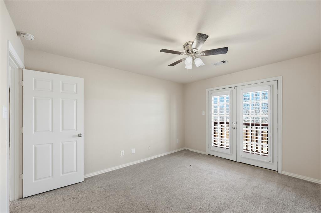 Chapel Downs Add - Residential