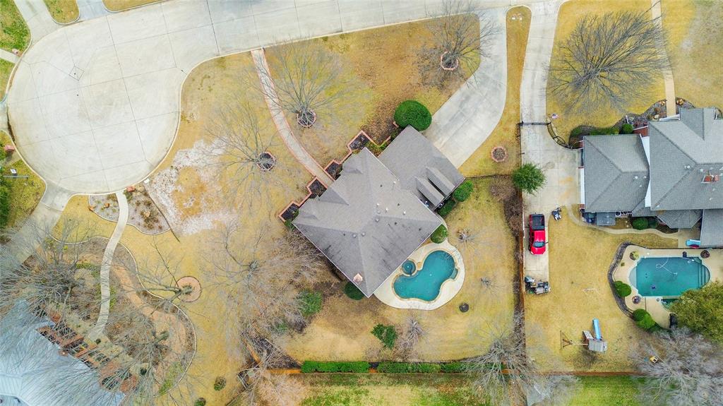 Chapel Downs Add - Residential