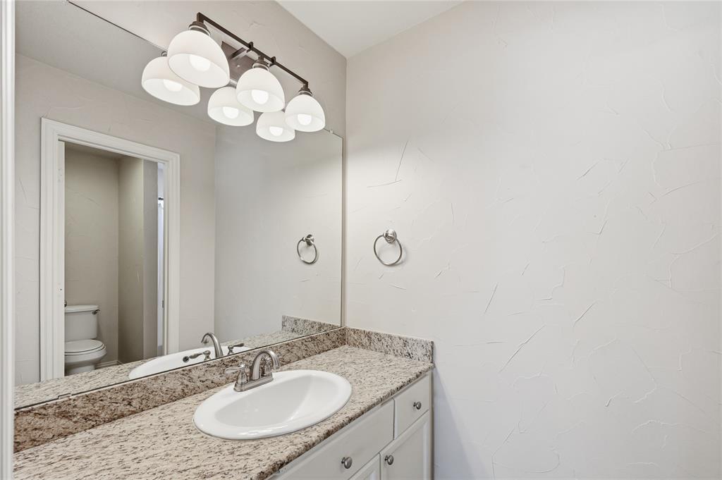 Chapel Downs Add - Residential