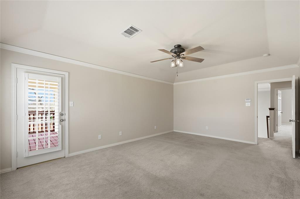 Chapel Downs Add - Residential