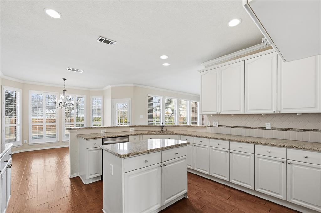 Chapel Downs Add - Residential