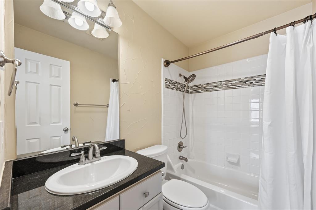 Chapel Downs Add - Residential