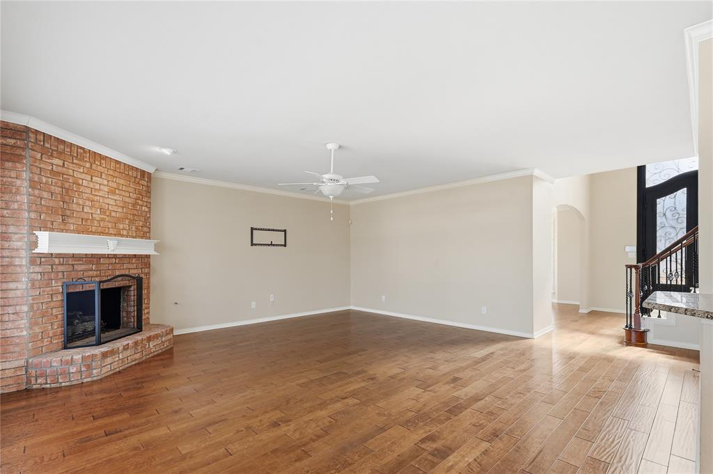 Chapel Downs Add - Residential