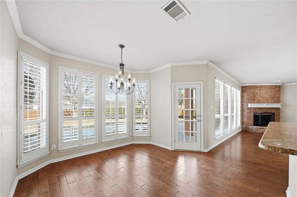 Chapel Downs Add - Residential