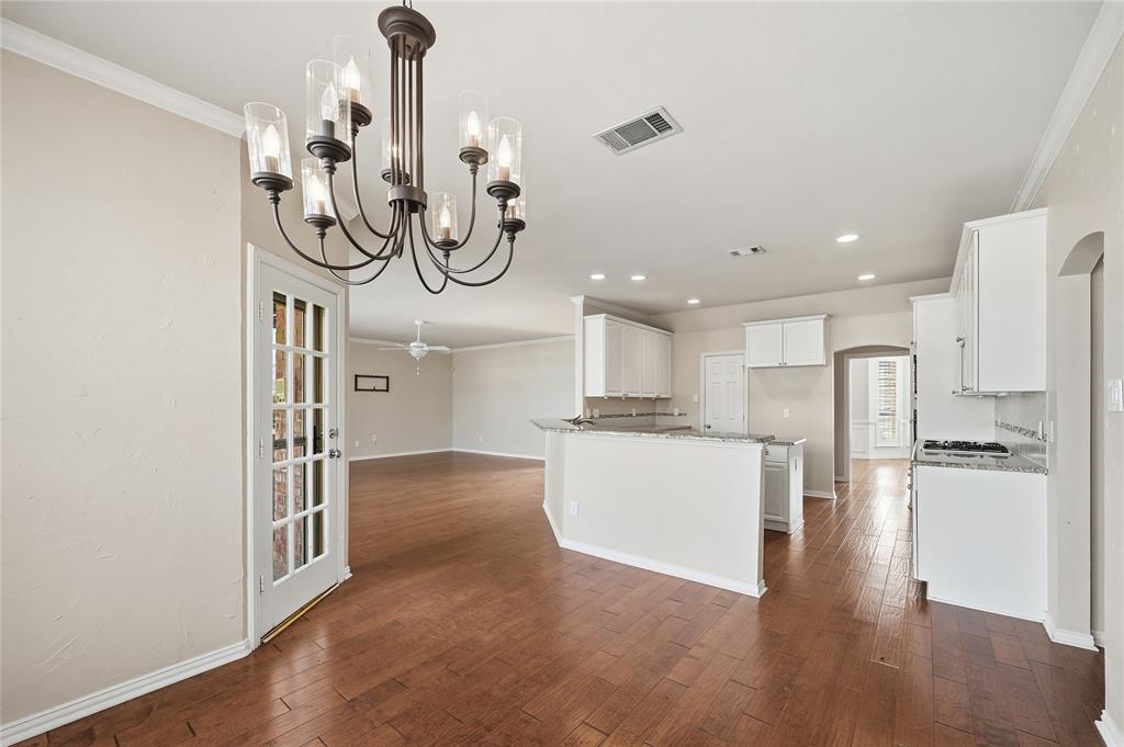 Chapel Downs Add - Residential