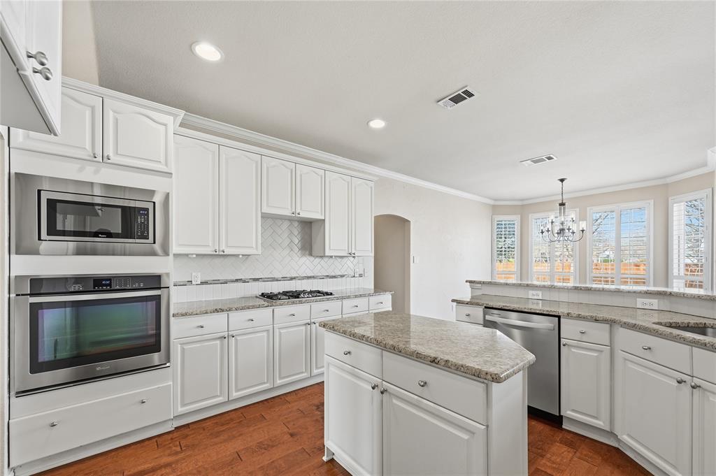 Chapel Downs Add - Residential