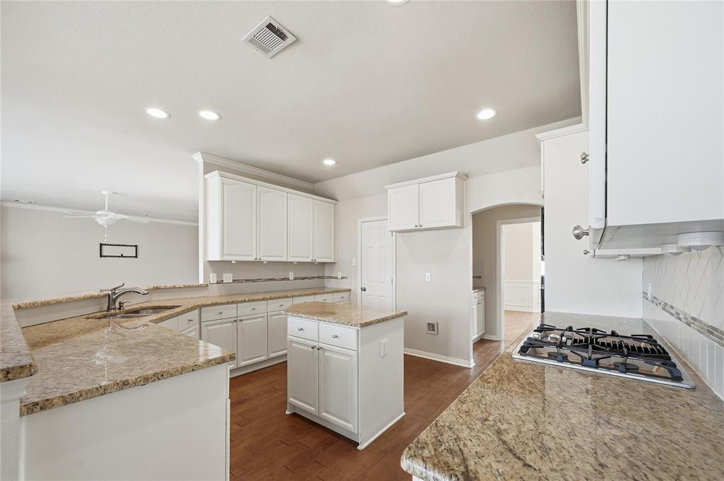 Chapel Downs Add - Residential