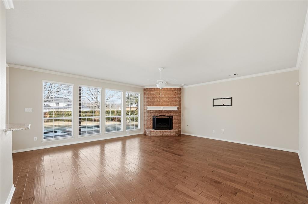 Chapel Downs Add - Residential