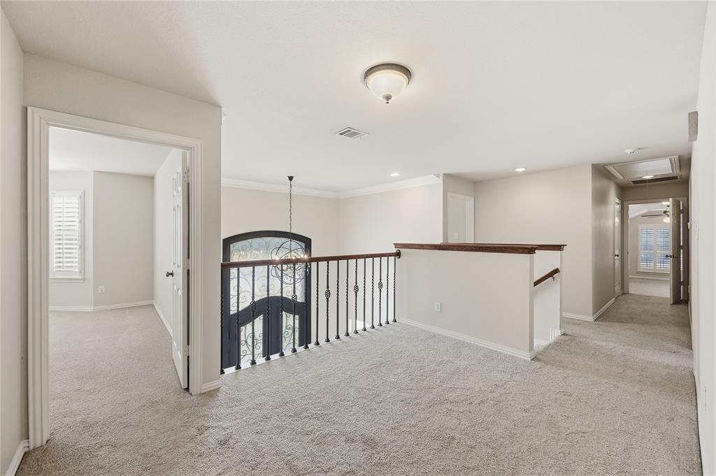 Chapel Downs Add - Residential