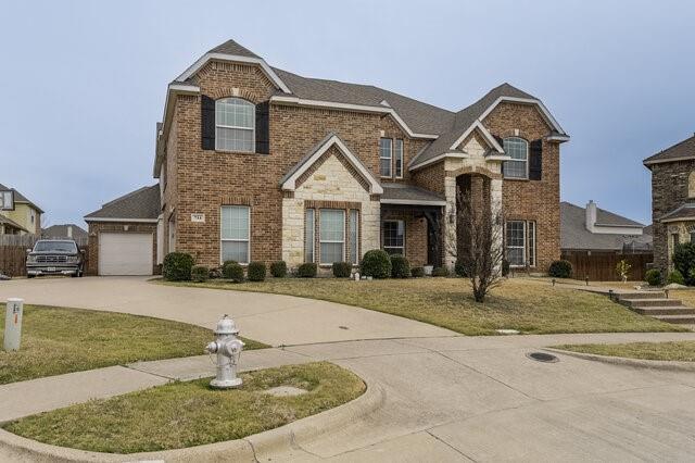 714 Carolyn T Hunt Drive