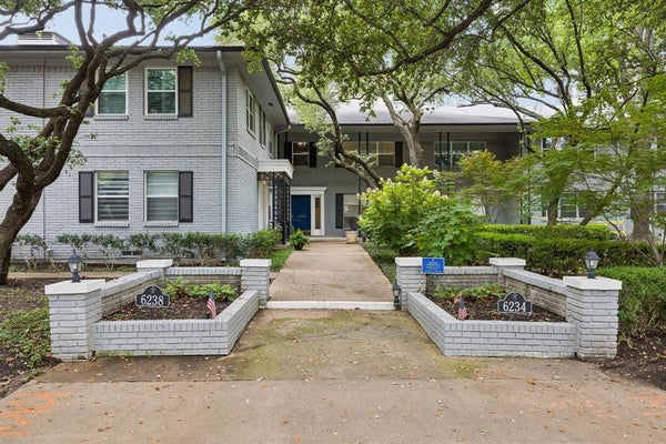 6234 BANDERA AVE APT A, DALLAS, TX 75225 - Image bc090e8f674f9c36f58c201d830e6ccf/3565352265