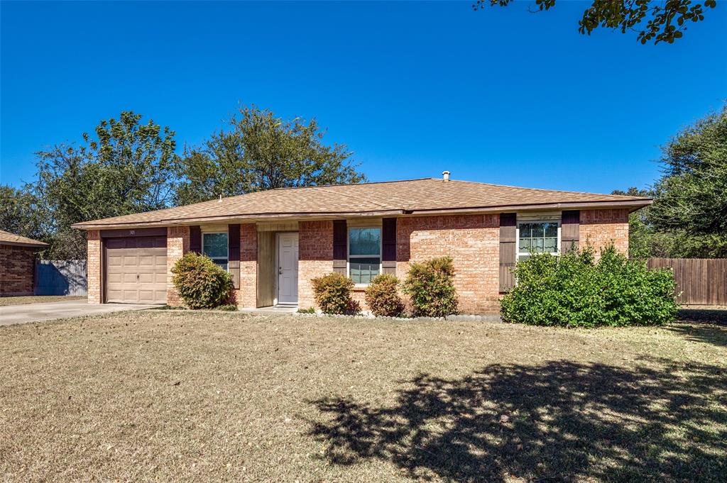 305 Apache Drive