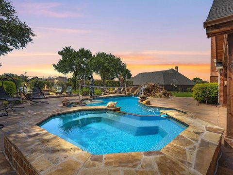 501 Las Lomas Drive Heath TX 75032