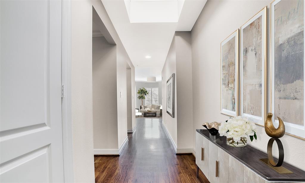 3401 Lee Parkway 508
