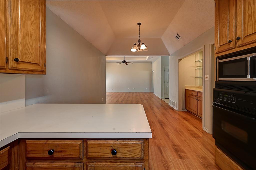 Willow Creek Add - Residential