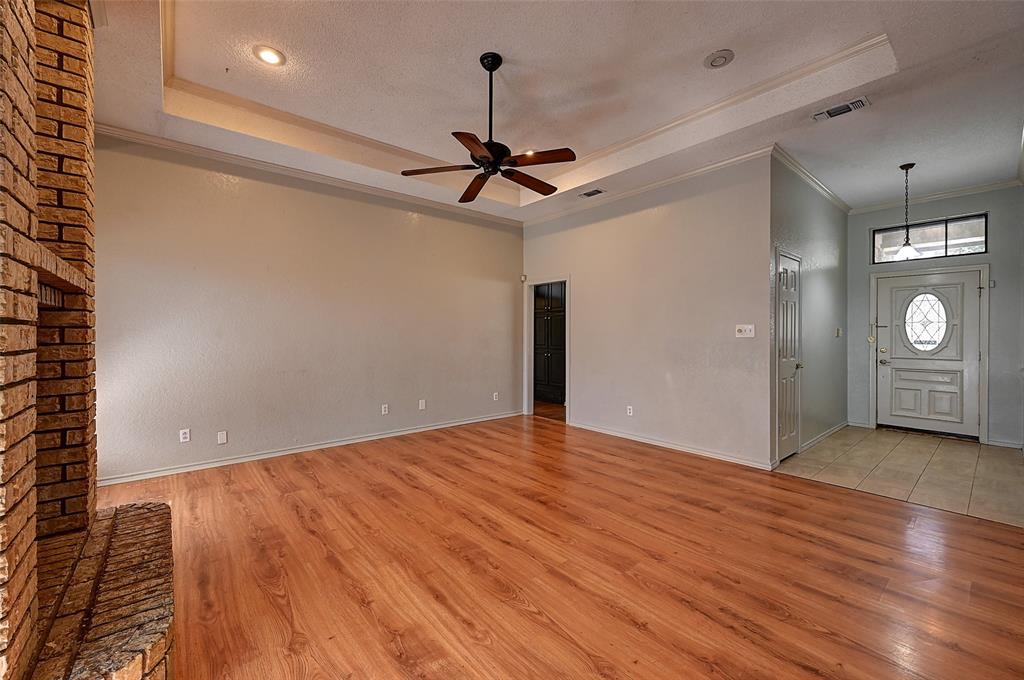 Willow Creek Add - Residential