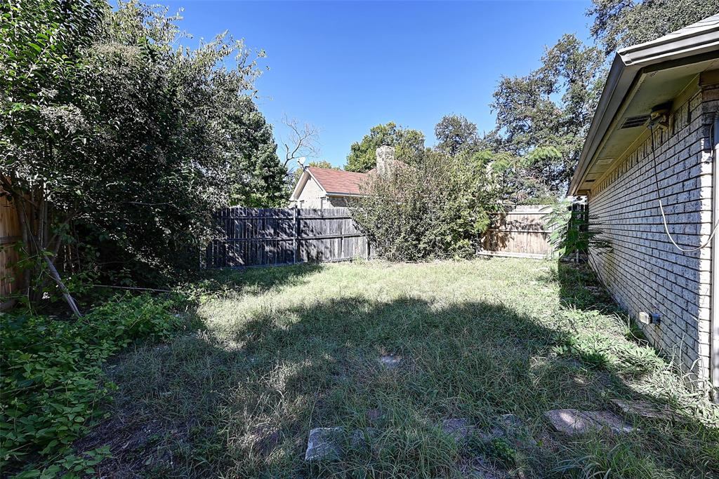 Willow Creek Add - Residential