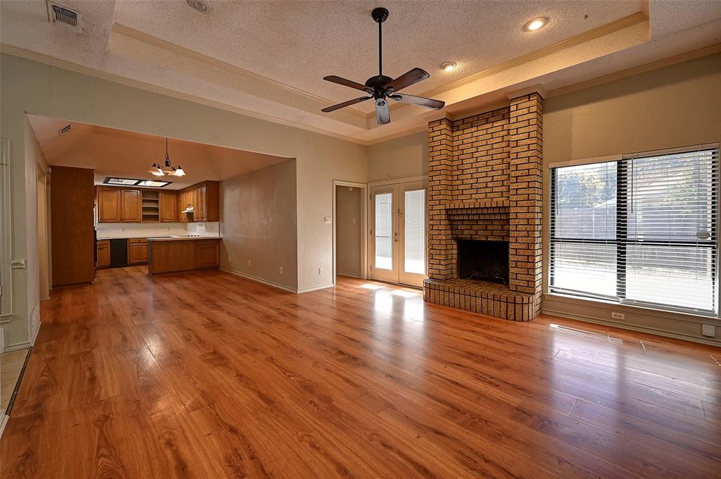 Willow Creek Add - Residential