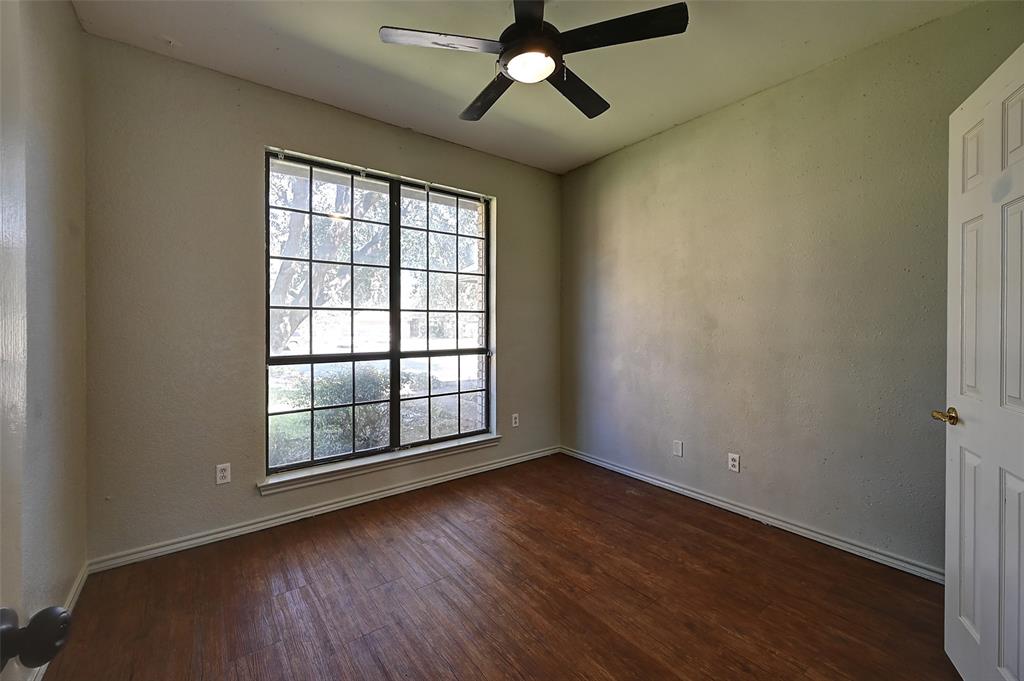 Willow Creek Add - Residential