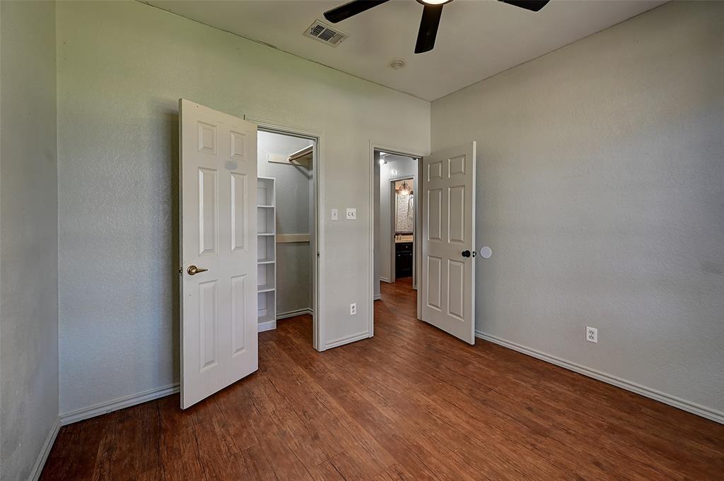 Willow Creek Add - Residential